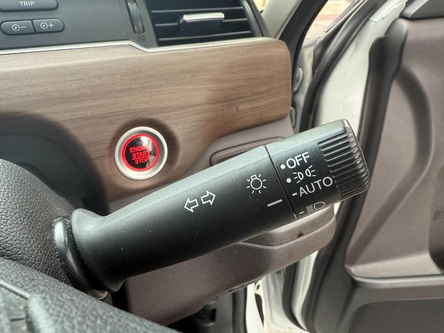 フリード＋ Ｇ・ホンダセンシング　１．５Ｇホンダセンシング車いす仕様車　スロープ　福祉車両　両側電動スライドドア　ギャザーズナビ　純正ドライブレコーダー　アダプティブクルーズコントロール　バックカメラ　スマートキー　プッシュスタート式（36枚目）