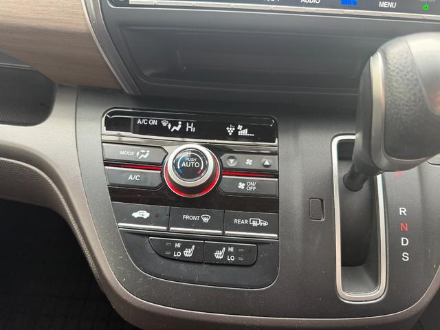 フリード＋ Ｇ・ホンダセンシング　１．５Ｇホンダセンシング車いす仕様車　スロープ　福祉車両　両側電動スライドドア　ギャザーズナビ　純正ドライブレコーダー　アダプティブクルーズコントロール　バックカメラ　スマートキー　プッシュスタート式（40枚目）