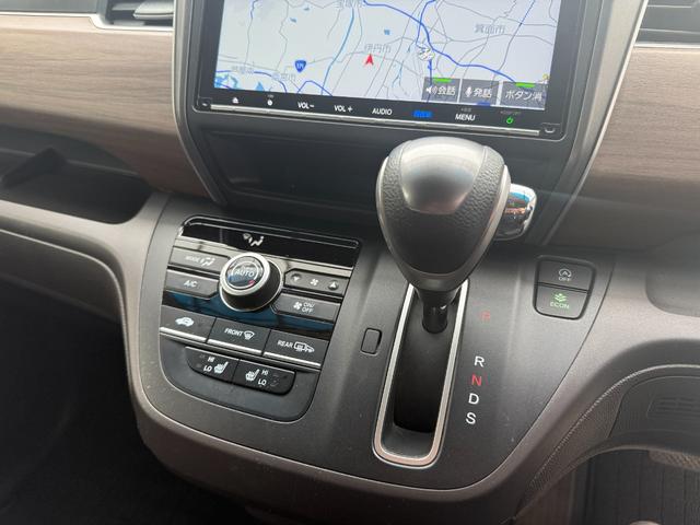 フリード＋ Ｇ・ホンダセンシング　１．５Ｇホンダセンシング車いす仕様車　スロープ　福祉車両　両側電動スライドドア　ギャザーズナビ　純正ドライブレコーダー　アダプティブクルーズコントロール　バックカメラ　スマートキー　プッシュスタート式（41枚目）