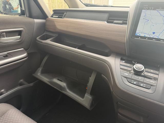 フリード＋ Ｇ・ホンダセンシング　１．５Ｇホンダセンシング車いす仕様車　スロープ　福祉車両　両側電動スライドドア　ギャザーズナビ　純正ドライブレコーダー　アダプティブクルーズコントロール　バックカメラ　スマートキー　プッシュスタート式（42枚目）