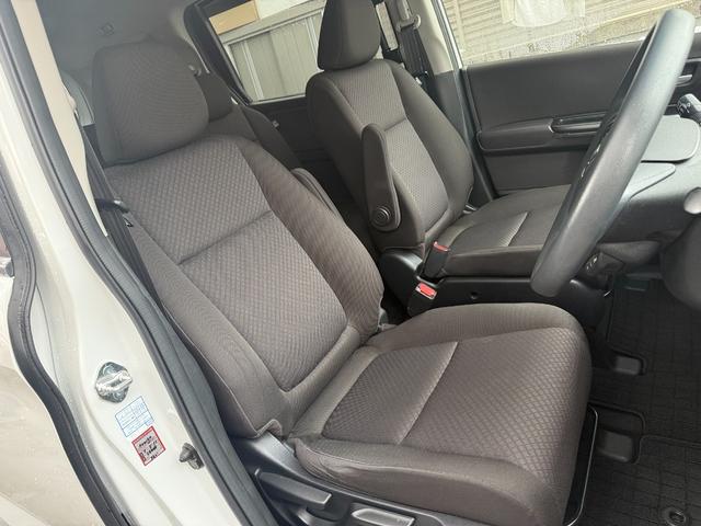 フリード＋ Ｇ・ホンダセンシング　１．５Ｇホンダセンシング車いす仕様車　スロープ　福祉車両　両側電動スライドドア　ギャザーズナビ　純正ドライブレコーダー　アダプティブクルーズコントロール　バックカメラ　スマートキー　プッシュスタート式（46枚目）