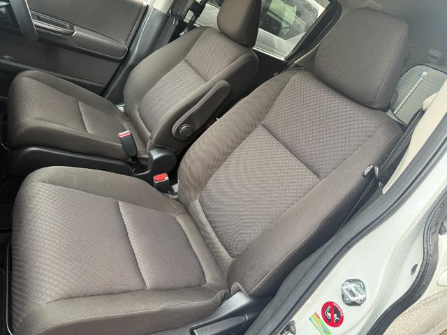 フリード＋ Ｇ・ホンダセンシング　１．５Ｇホンダセンシング車いす仕様車　スロープ　福祉車両　両側電動スライドドア　ギャザーズナビ　純正ドライブレコーダー　アダプティブクルーズコントロール　バックカメラ　スマートキー　プッシュスタート式（48枚目）