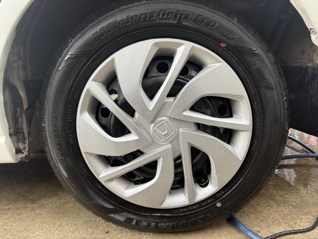 フリード＋ Ｇ・ホンダセンシング　１．５Ｇホンダセンシング車いす仕様車　スロープ　福祉車両　両側電動スライドドア　ギャザーズナビ　純正ドライブレコーダー　アダプティブクルーズコントロール　バックカメラ　スマートキー　プッシュスタート式（54枚目）