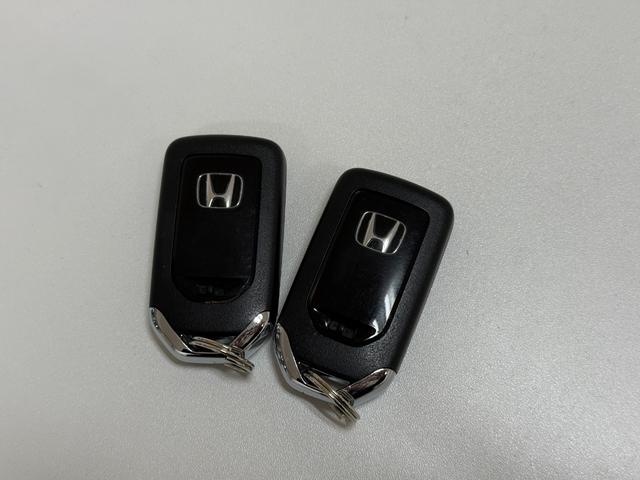 フリード＋ Ｇ・ホンダセンシング　１．５Ｇホンダセンシング車いす仕様車　スロープ　福祉車両　両側電動スライドドア　ギャザーズナビ　純正ドライブレコーダー　アダプティブクルーズコントロール　バックカメラ　スマートキー　プッシュスタート式（58枚目）