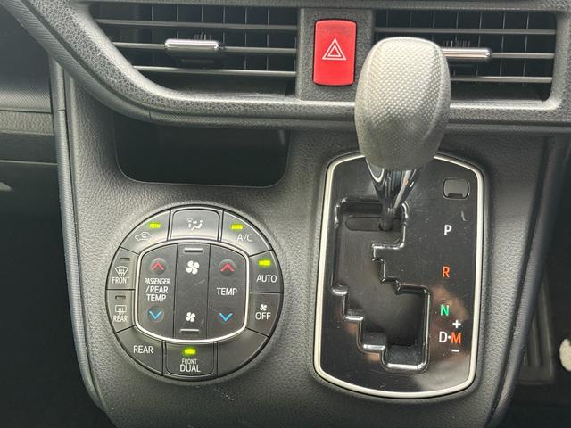 ヴォクシー 　両側電動スライドドア　スマートキー　プッシュスタート　バックカメラ　後席モニター　ＥＴＣ車載器　カロッツェリアナビ　ＣＤ　ＤＶＤ　フルセグ　Ｂｌｕｅｔｏｏｔｈ　スタッドレスタイヤ　アイドリングストップ（39枚目）