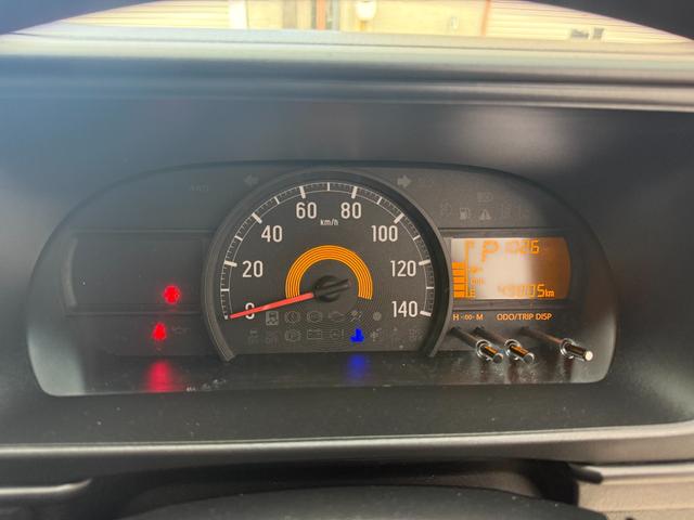 アトレーワゴン 　リヤシートリフト　ＳＡＩＩＩ　ディスプレイオーディオ　障害物センサー　ＣＤ　ＤＶＤ　両側スライドドア　電動格納ミラー　ＬＥＤヘッドライト　アイドリングストップ　オートマチックハイビーム　フロアマット（22枚目）