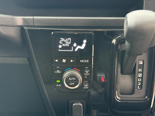 アトレーワゴン 　リヤシートリフト　ＳＡＩＩＩ　ディスプレイオーディオ　障害物センサー　ＣＤ　ＤＶＤ　両側スライドドア　電動格納ミラー　ＬＥＤヘッドライト　アイドリングストップ　オートマチックハイビーム　フロアマット（29枚目）