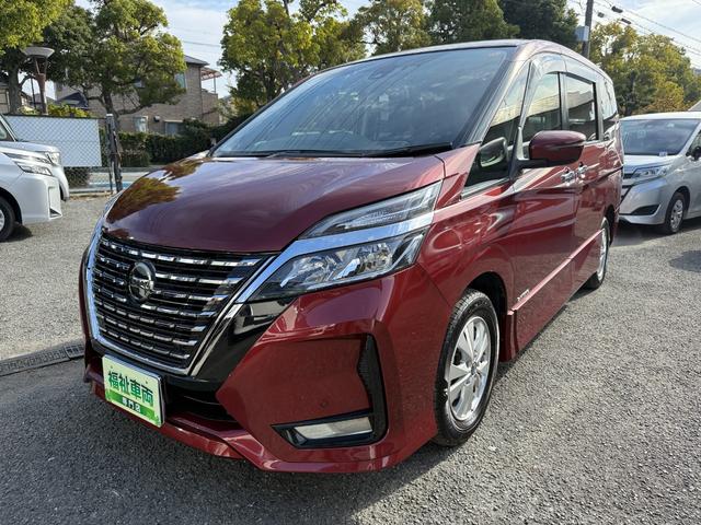セレナ 2.0HスターCキャブ スロープ 車いす1名2nd 車椅子2列目乗車 両側スライドドア オートクルーズコントロール機能 スマートキー プッシュスタート バックカメラ 前後ドライブレコーダー ETC(30枚目)