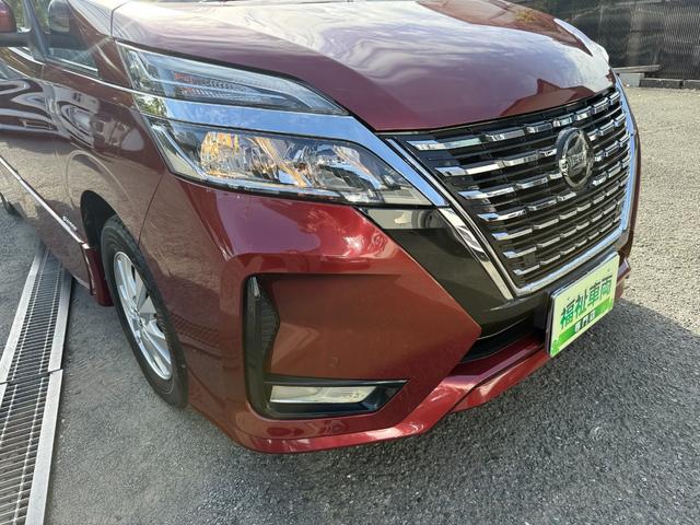 セレナ 2.0HスターCキャブ スロープ 車いす1名2nd 車椅子2列目乗車 両側スライドドア オートクルーズコントロール機能 スマートキー プッシュスタート バックカメラ 前後ドライブレコーダー ETC(37枚目)