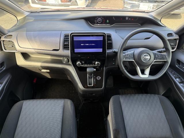 セレナ 2.0HスターCキャブ スロープ 車いす1名2nd 車椅子2列目乗車 両側スライドドア オートクルーズコントロール機能 スマートキー プッシュスタート バックカメラ 前後ドライブレコーダー ETC(46枚目)