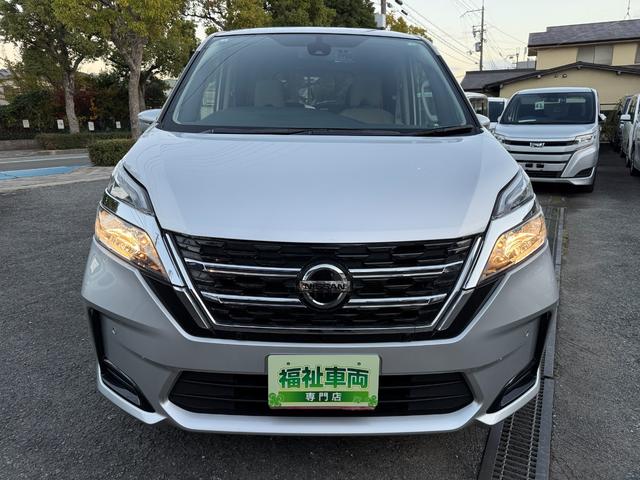 セレナ オートステップ 車椅子スロープ 両側電動スライドドア パナソニックナビ Bluetooth接続 バックカメラ ドライブレコーダー クルーズコントロール スマートキー アイドリングストップ オートライト(30枚目)