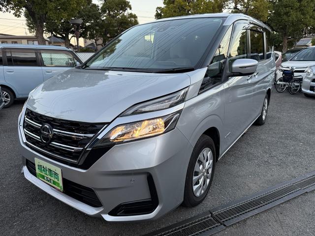 セレナ オートステップ 車椅子スロープ 両側電動スライドドア パナソニックナビ Bluetooth接続 バックカメラ ドライブレコーダー クルーズコントロール スマートキー アイドリングストップ オートライト(31枚目)