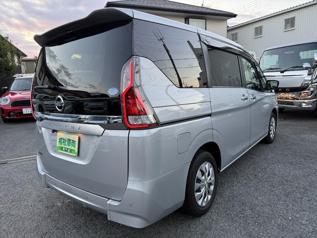 セレナ オートステップ 車椅子スロープ 両側電動スライドドア パナソニックナビ Bluetooth接続 バックカメラ ドライブレコーダー クルーズコントロール スマートキー アイドリングストップ オートライト(35枚目)