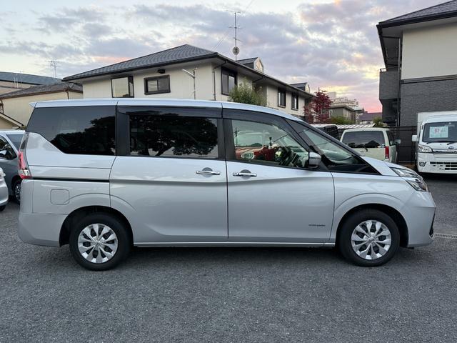 セレナ オートステップ 車椅子スロープ 両側電動スライドドア パナソニックナビ Bluetooth接続 バックカメラ ドライブレコーダー クルーズコントロール スマートキー アイドリングストップ オートライト(36枚目)