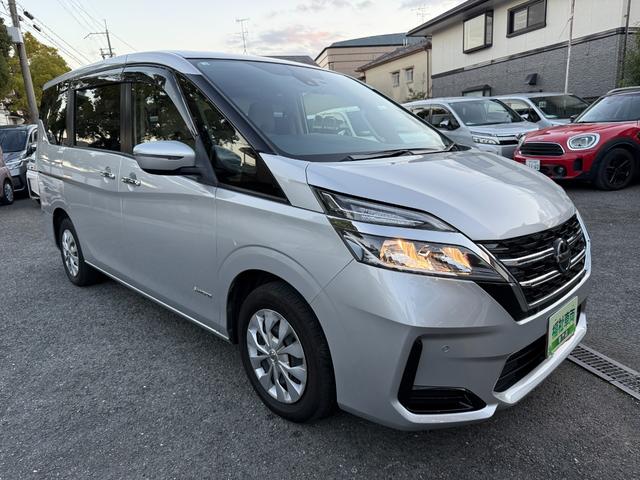 セレナ オートステップ 車椅子スロープ 両側電動スライドドア パナソニックナビ Bluetooth接続 バックカメラ ドライブレコーダー クルーズコントロール スマートキー アイドリングストップ オートライト(37枚目)