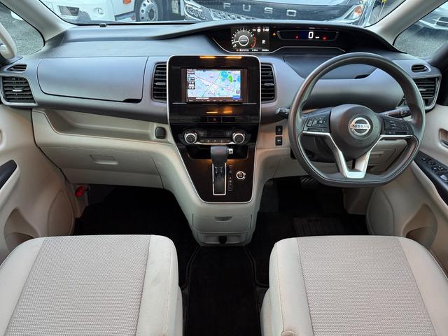 セレナ オートステップ 車椅子スロープ 両側電動スライドドア パナソニックナビ Bluetooth接続 バックカメラ ドライブレコーダー クルーズコントロール スマートキー アイドリングストップ オートライト(38枚目)