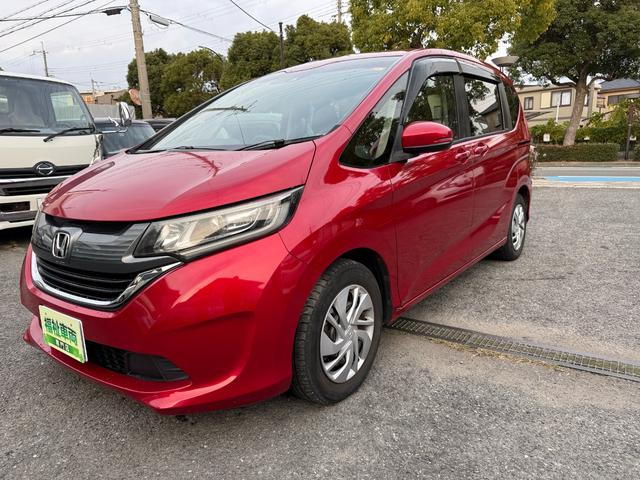 HONDA FREED PLUS G HONDA SENSING