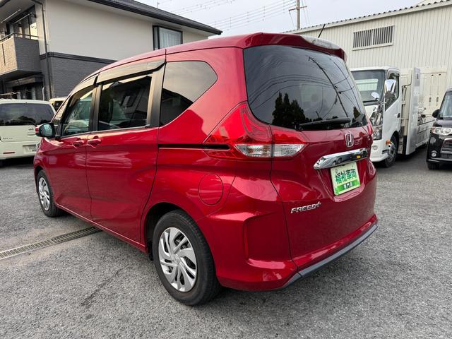 HONDA FREED PLUS G HONDA SENSING