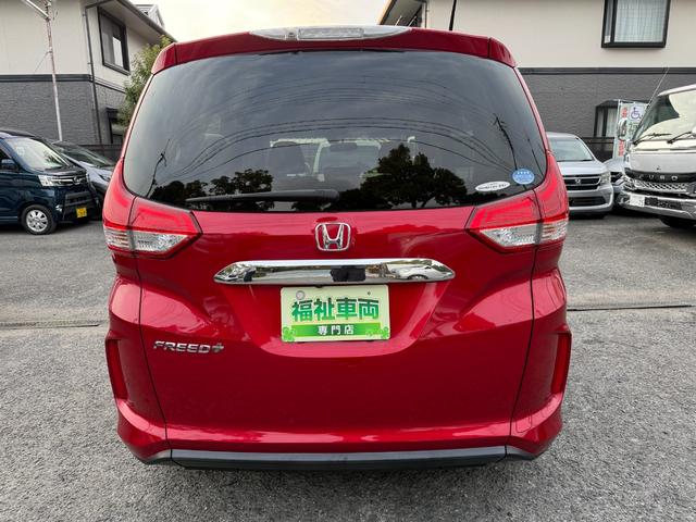 HONDA FREED PLUS G HONDA SENSING