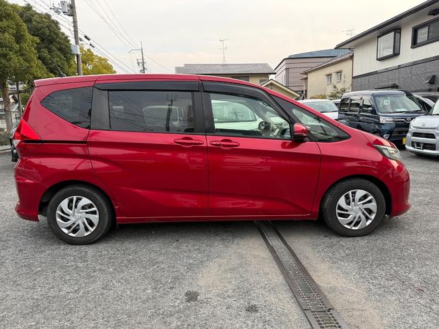 HONDA FREED PLUS G HONDA SENSING