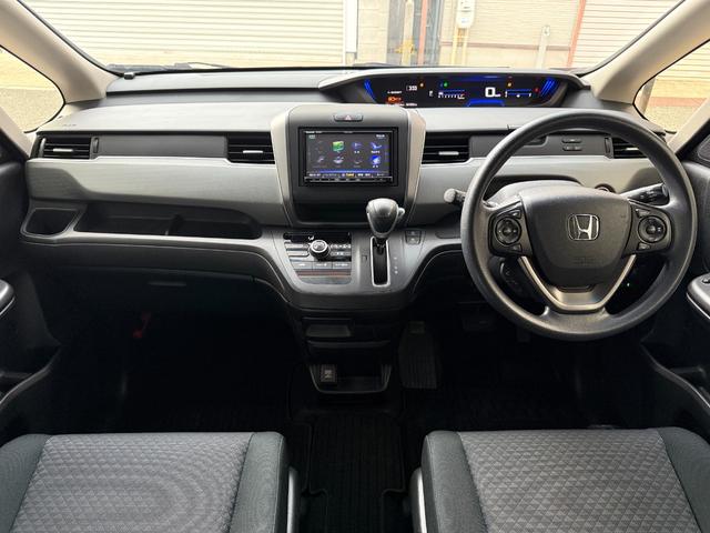 HONDA FREED PLUS G HONDA SENSING