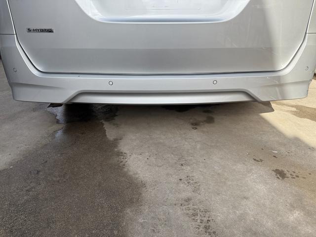 セレナ リフタータイプ オートステップ 左側電動スライドドア スマートキー プッシュスタート クルーズコントロール 日産オリジナルナビ 前後ドライブレコーダー バックカメラ(67枚目)