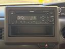 ホンダ純正のオーディオ付き☆