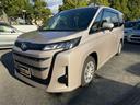 ノア X 2.0XウェルC車いす仕様車IIサードシート付 オートステップ 左側電動スライドドア 障害物センサー 純正オーディオディスプレイ クルーズコントロール スマートキー LEDヘッドライト 中古車画像_4