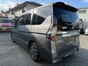 セレナ 　２．０ＨスターＶ　Ｃキャブ　スロープ車いす１名２ｎｄ　プロパイロット　アラウンドビューモニター　両側電動スライドドア　ハンズフリードア　純正ナビ　後席モニター　インテリジェンスミラー　アルミホイール（6枚目）