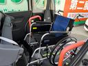 車椅子の方がご乗車されるとこのような状態になります☆