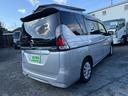 リフタータイプ オートステップ 左側電動スライドドア スマートキー プッシュスタート クルーズコントロール 日産オリジナルナビ 前後ドライブレコーダー バックカメラ(29枚目)