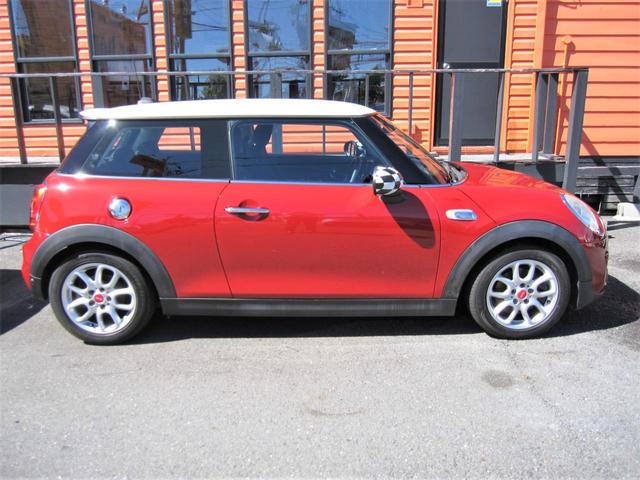 ＭＩＮＩ ＭＩＮＩ