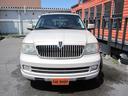 LINCOLN LINCOLN NAVIGATOR