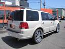 LINCOLN LINCOLN NAVIGATOR