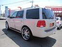 LINCOLN LINCOLN NAVIGATOR