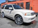 LINCOLN LINCOLN NAVIGATOR