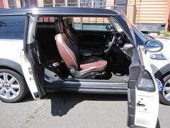ＭＩＮＩ クーパーＳ　クラブマン　インタークラーターボ　ナビ　フルセグ 0730221A30250424W001 5
