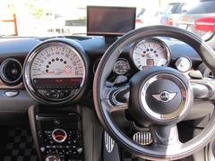 ＭＩＮＩ クーパーＳ　クラブマン　インタークラーターボ　ナビ　フルセグ 0730221A30250424W001 7