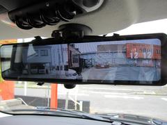 前後ドライブレコーダー！万が一の交通事故やあおり運転に遭遇してもドライブレコーダーがあれば安心です！ 7