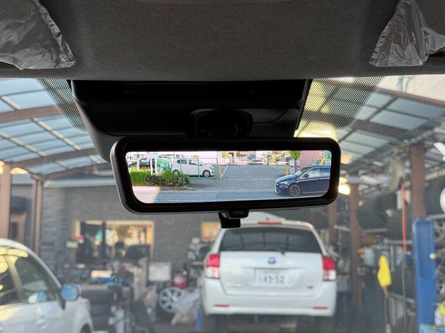 ハイエースワゴン ＧＬ　４ＷＤ　６ＡＴ　４１５ＣＯＢＲＡ丸目キット　スマートキー　パワースライドドア　パノラミックビュー　デジタルインナーミラー（21枚目）