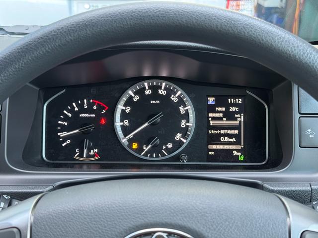 ハイエースワゴン ＧＬ　４ＷＤ　６ＡＴ　４１５ＣＯＢＲＡ丸目キット　スマートキー　パワースライドドア　パノラミックビュー　デジタルインナーミラー（23枚目）