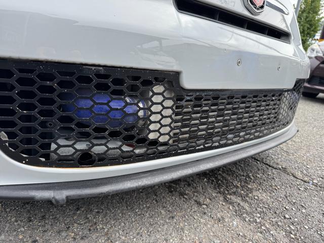 ABARTH ABARTH 500 BASE GRADE