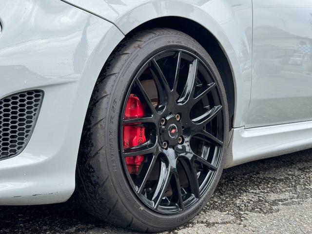 ABARTH ABARTH 500 BASE GRADE