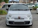 ABARTH ABARTH 500