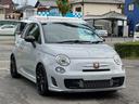 ABARTH ABARTH 500