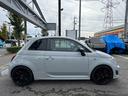 ABARTH ABARTH 500