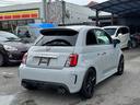 ABARTH ABARTH 500