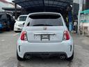 ABARTH ABARTH 500
