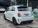 ABARTH ABARTH 500