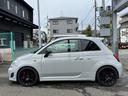 ABARTH ABARTH 500
